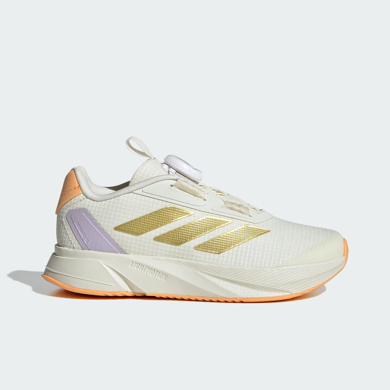 Adidas Shoes Duramo Sl - アディダス純正 DURAMO SL 子供用衝撃吸収反発スポーツ＆レジャーシューズ IE0916