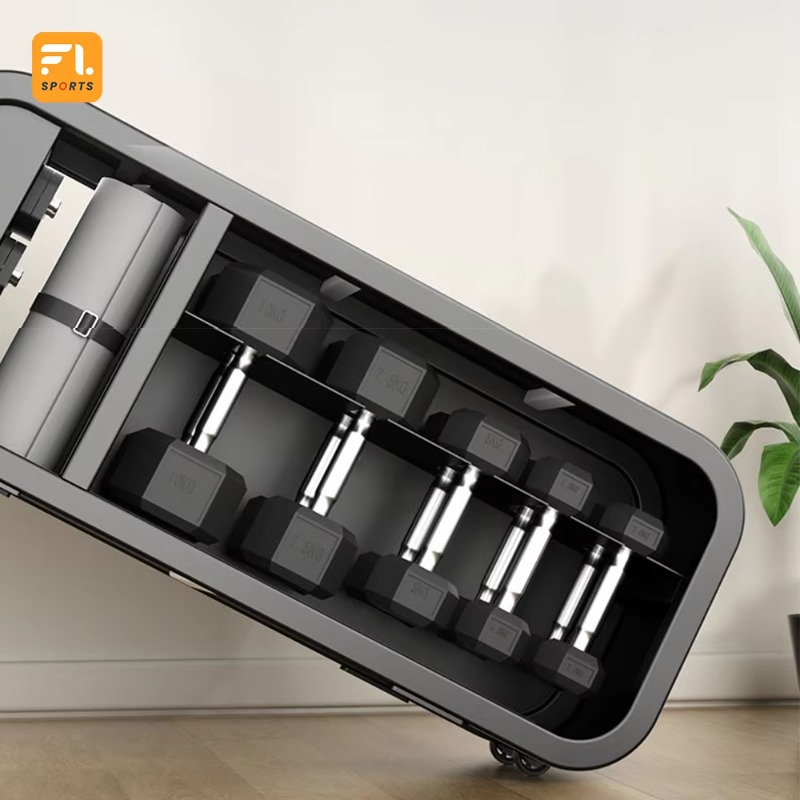 ホームジム多機能ベンチフィットネス機器ウェイトリフティングベ - Home Gym Bench のレビューと価格