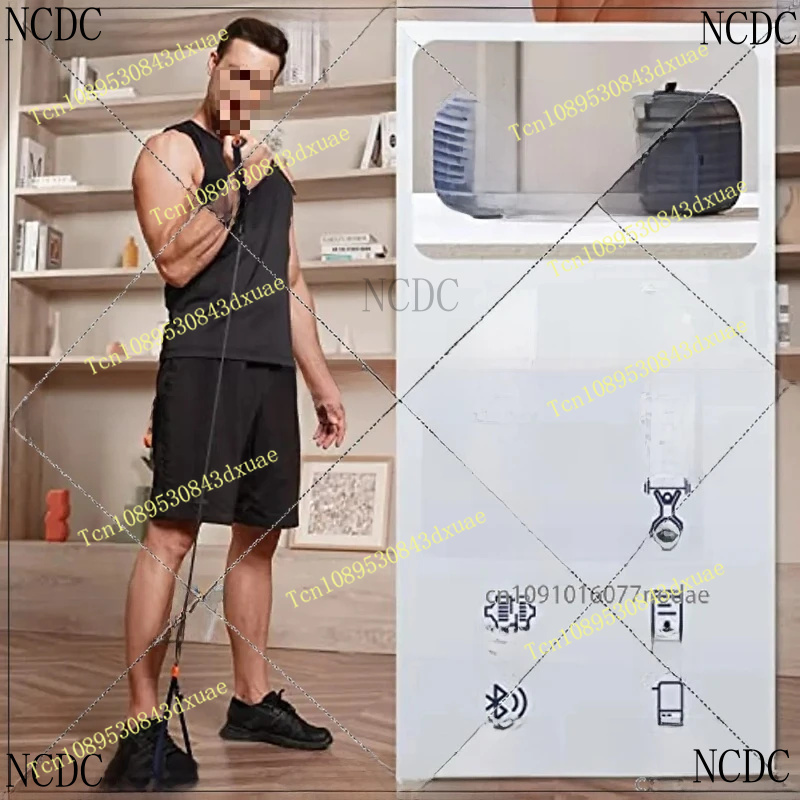 ホームフィットネス機器 4.4-44ポンド調整可能抵抗バンド - Home Gym Rig のレビューと価格