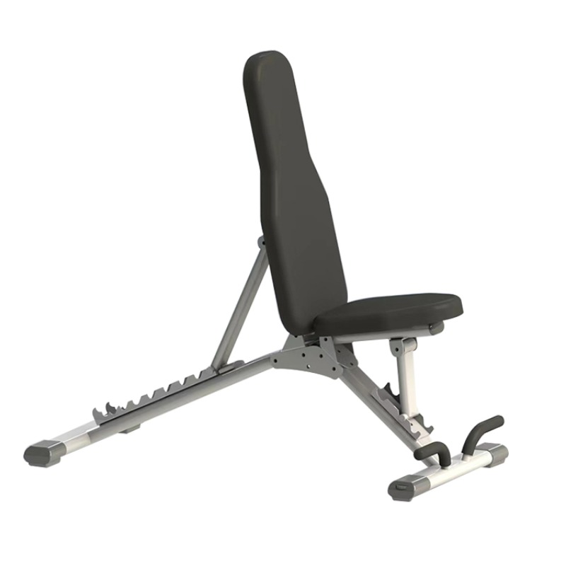家庭用および業務用筋力トレーニング機器 調整可能な多機能フィ - Home Gym Bench のレビューと価格