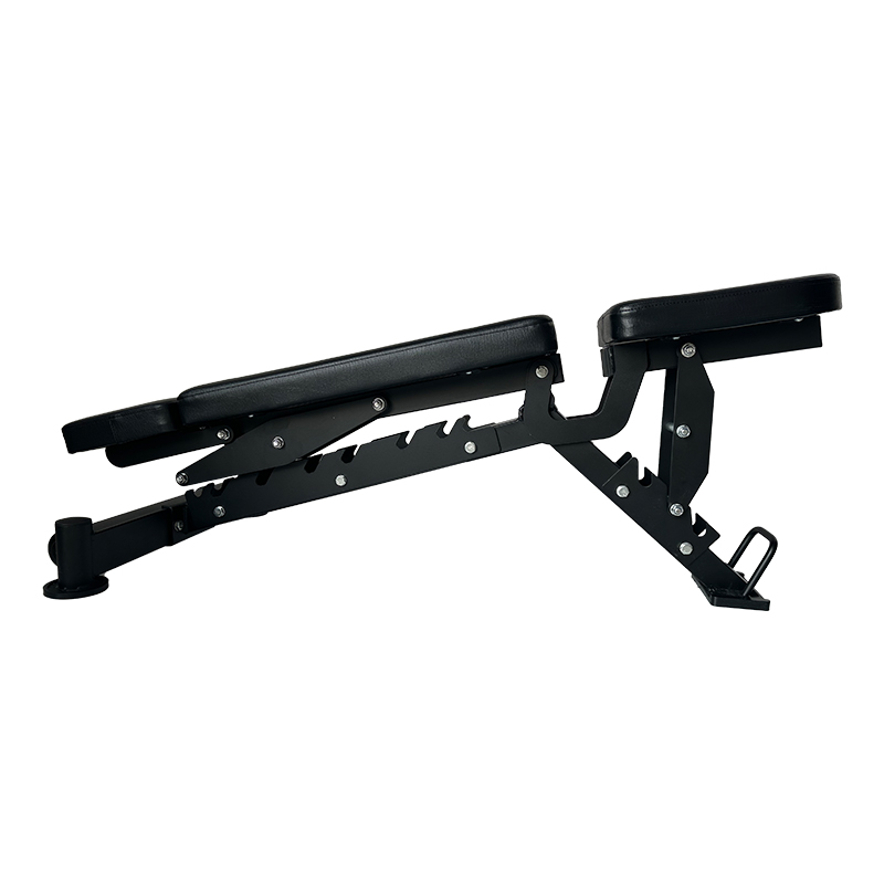 新しい多機能調整可能な業務用ダンベルベンチとベンチプレスベン - Home Gym Bench のレビューと価格