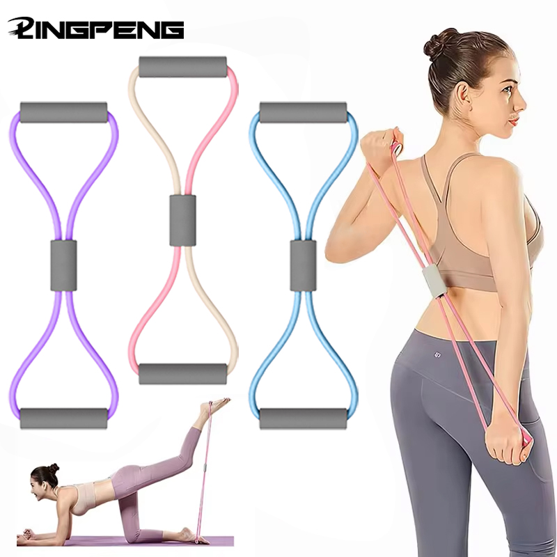 1個入り ホームジム用 エクササイズバンド ポータブルフィッ - Home Gym Rig のレビューと価格