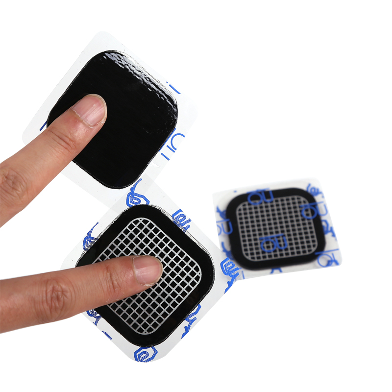 スクレイズヒップトレーナー用の電極ジェルパッド、交換用ジェル - Home Gym Reviews のレビューと価格