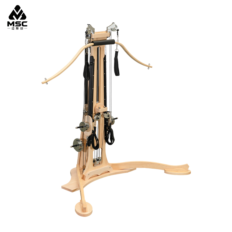 ボディコンディショニング耐久性のあるフィットネス機器 ジム、 - Home Gym Zen のレビューと価格
