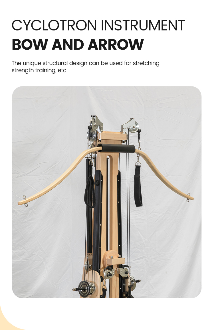 ボディコンディショニング耐久性のあるフィットネス機器 ジム、 - Home Gym Zen のレビューと価格