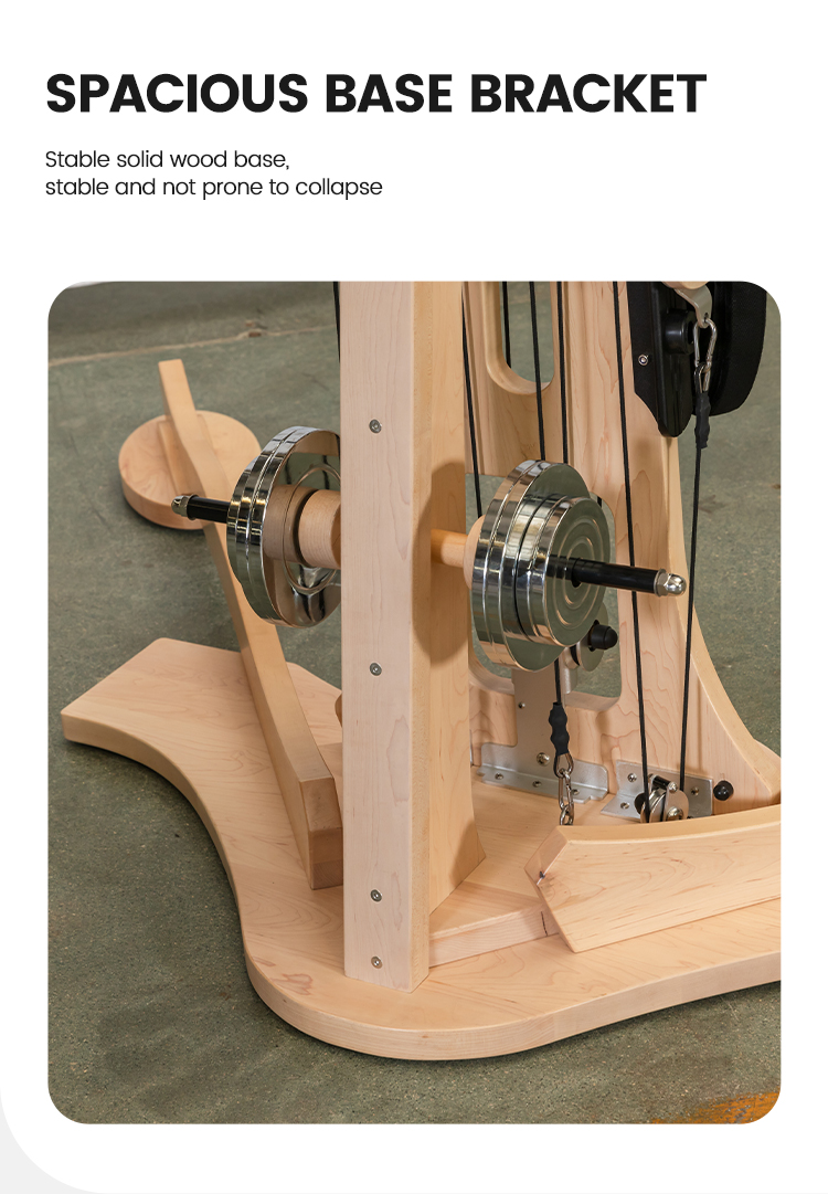 ボディコンディショニング耐久性のあるフィットネス機器 ジム、 - Home Gym Zen のレビューと価格