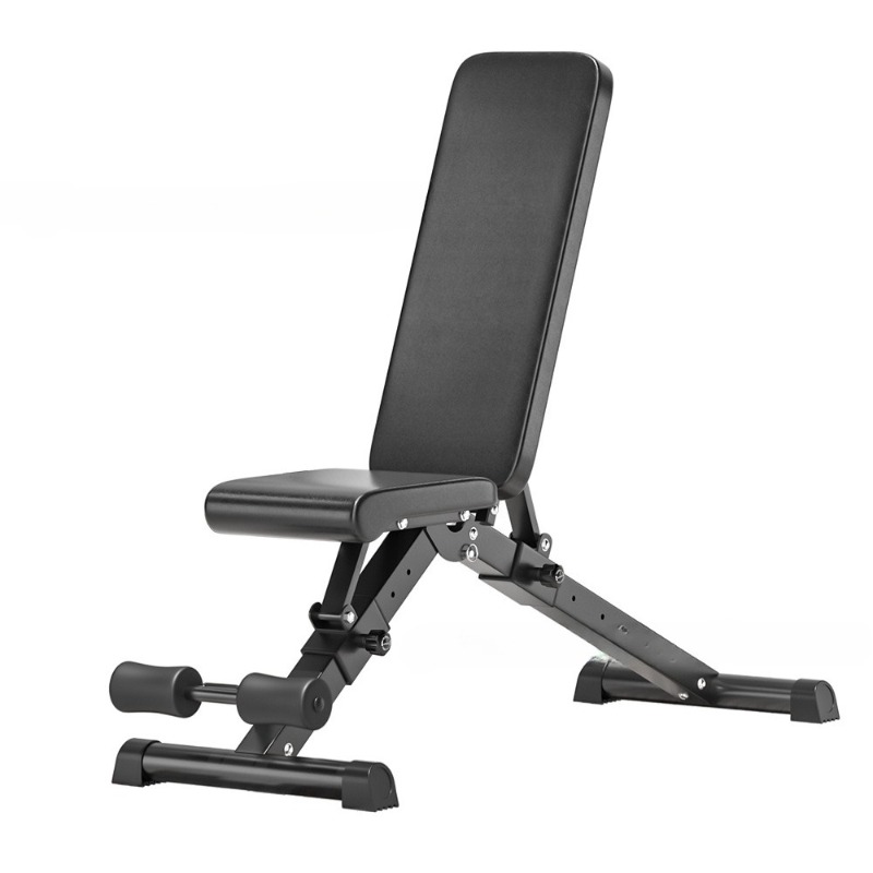 多機能ホームジムダンベルベンチ、調整可能な室内ダンベルウェイ - Home Gym Bench のレビューと価格
