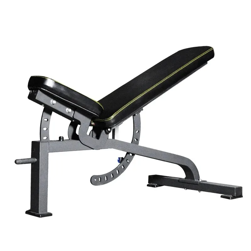 多機能調節可能なダンベルベンチプレス、ジムや家庭でのフィット - Home Gym Bench のレビューと価格
