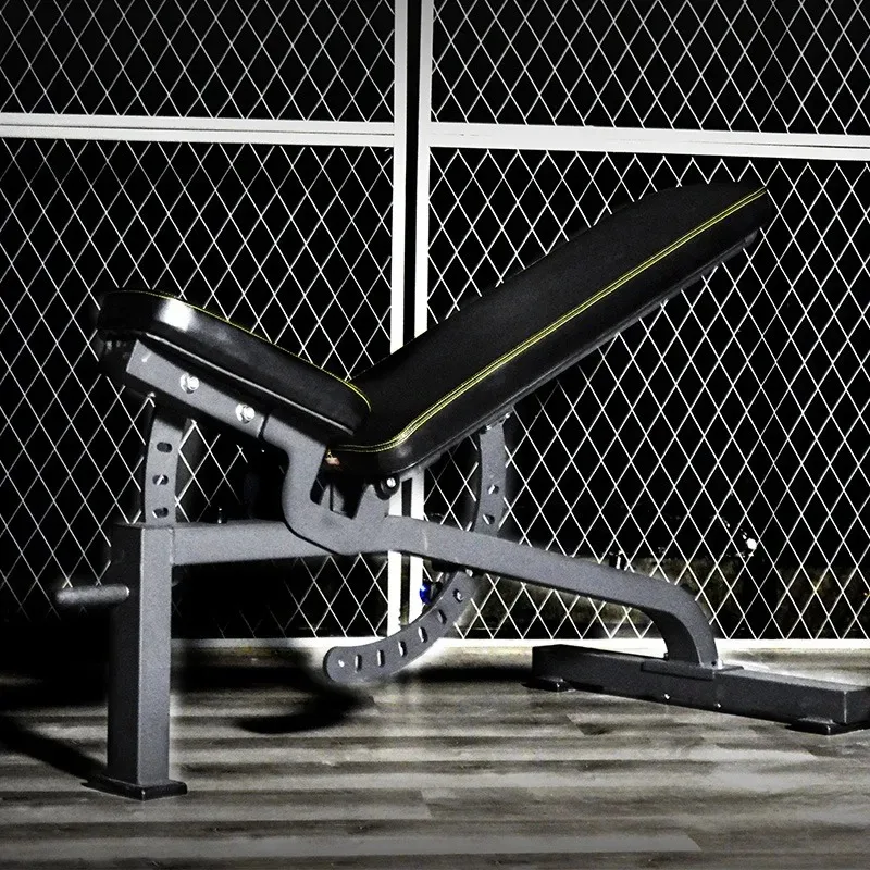 多機能調節可能なダンベルベンチプレス、ジムや家庭でのフィット - Home Gym Bench のレビューと価格