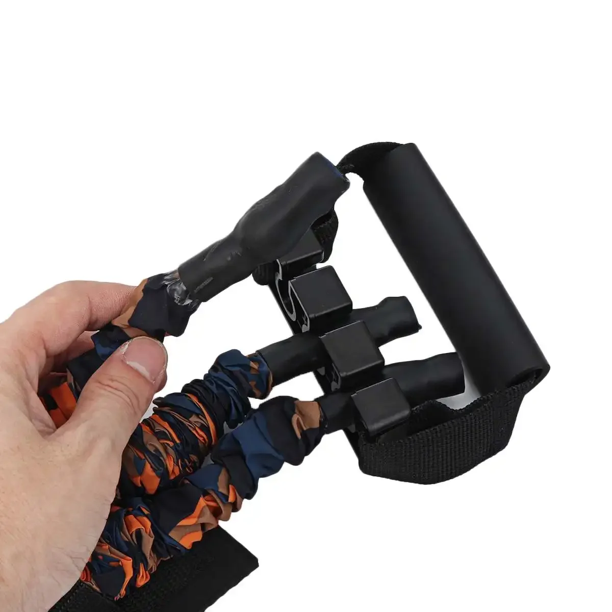 取り外し可能なベンチプレス抵抗バンド,筋肉ビルダー,腕のエキ - Home Gym Rig のレビューと価格