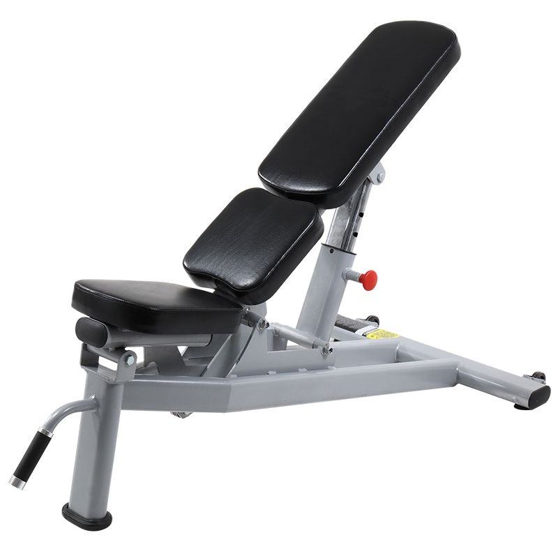調節可能なウェイトベンチプレス ホームジム ワークアウト 筋 - Home Gym Bench のレビューと価格