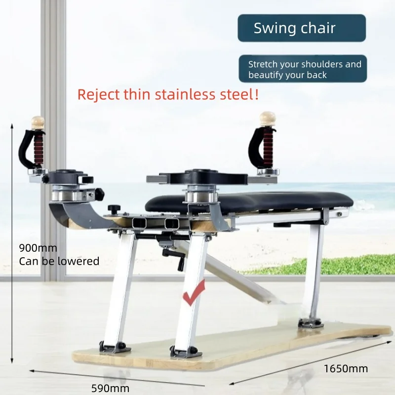 ピラティス メープル ジャイロスコープ 禅 ソフトエクササイ - Home Gym Zen のレビューと価格