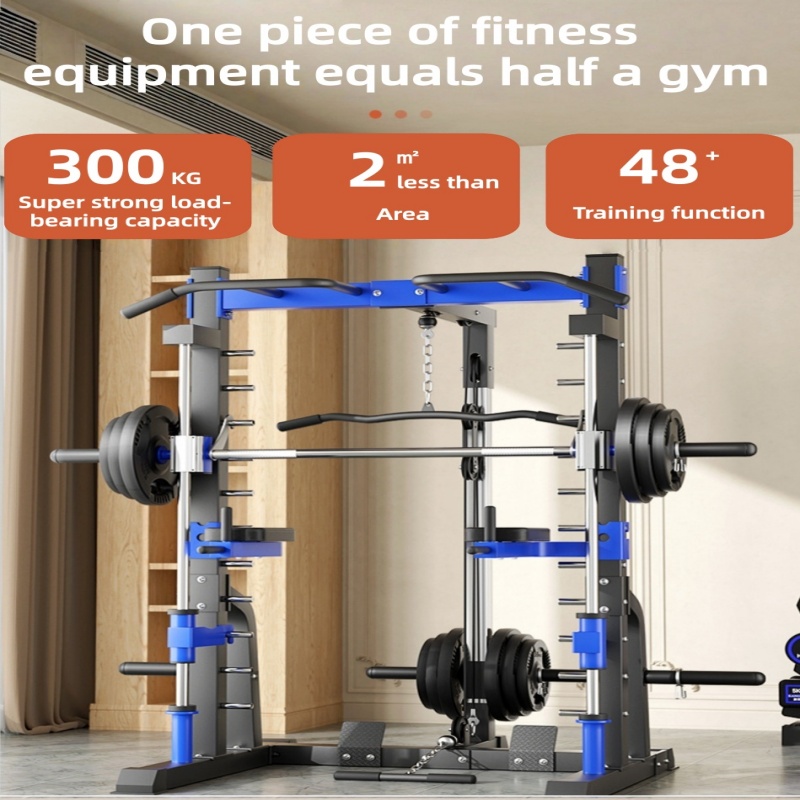 多機能ホーム総合トレーニング機器 ガントリーフレーム バード - Home Gym Setup のレビューと価格