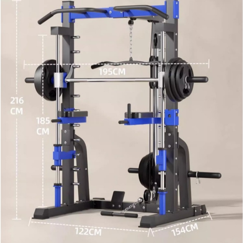 多機能ホーム総合トレーニング機器 ガントリーフレーム バード - Home Gym Setup のレビューと価格