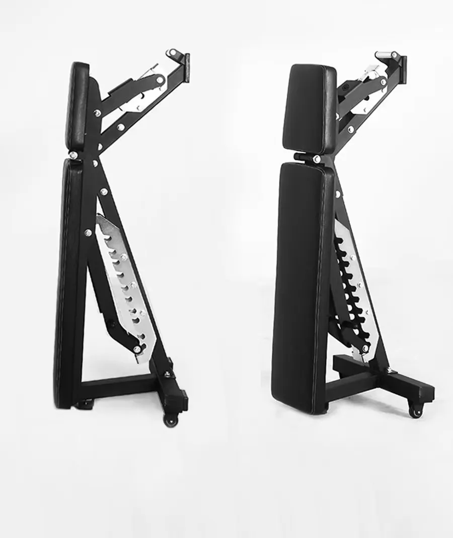調節可能なダンベル折りたたみ式ベンチ - 簡単な組み立てで、 - Home Gym Bench のレビューと価格