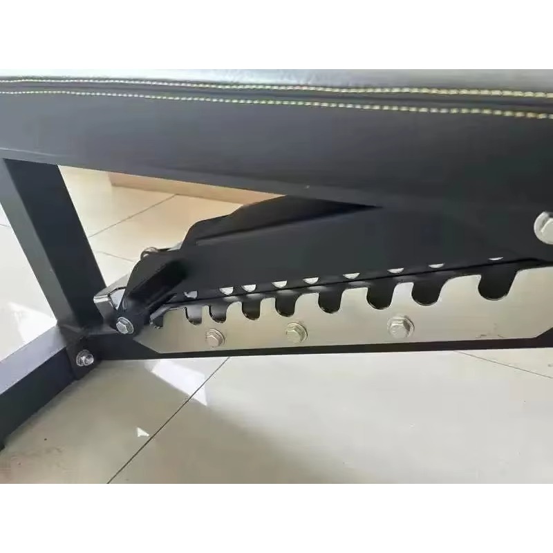 調節可能なダンベル折りたたみ式ベンチ - 簡単な組み立てで、 - Home Gym Bench のレビューと価格